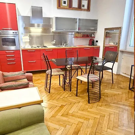Apartmán Comfy Vibe In The Heart Of