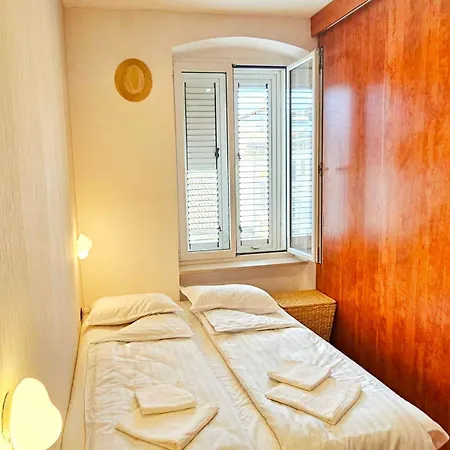 Comfy Vibe In The Heart Of Rijeka