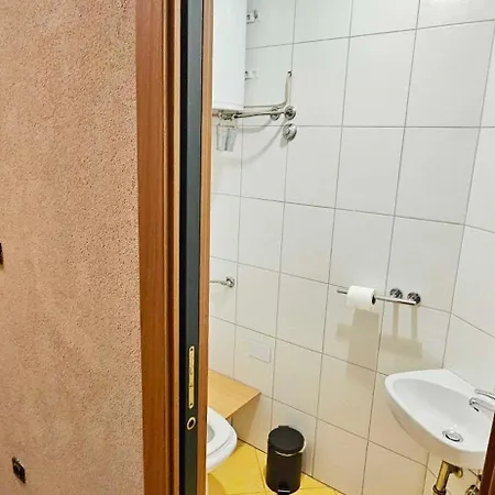 Apartmán Comfy Vibe In The Heart Of Rijeka