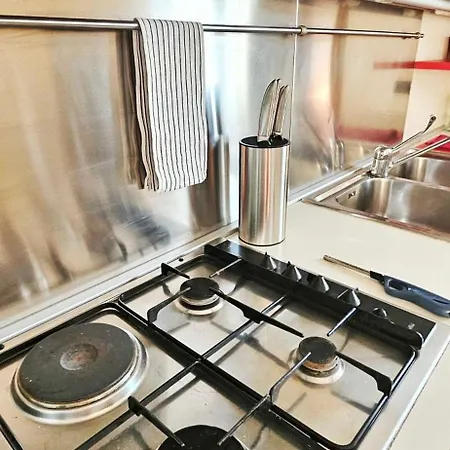 Comfy Vibe In The Heart Of Apartmán
