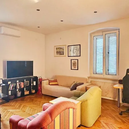 Apartmán Comfy Vibe In The Heart Of