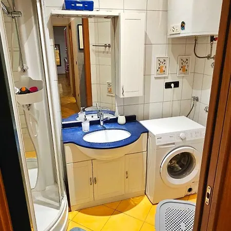 Comfy Vibe In The Heart Of * Rijeka
